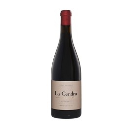 Vino Tinto La Cendra Garnacha Selección de Familia 750 ml