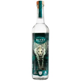 Mezcal Mitre Origen 700 ml