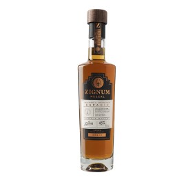 Mezcal Zignum Añejo 750 ml