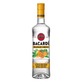 Ron Bacardi Mango Chile 750 ml