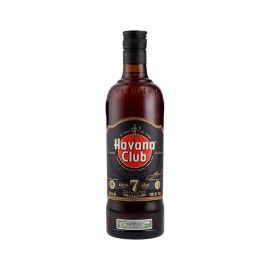 Ron Havana Club 7 Años 700 ml