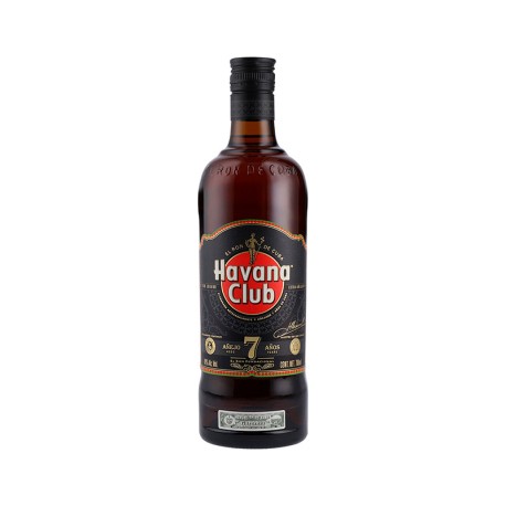 Ron Havana Club 7 Años 700 ml