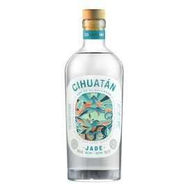 Ron Cihuatan Jade 700 ml