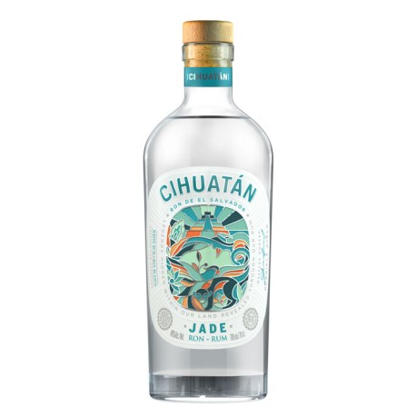 Ron Cihuatan Jade 700 ml