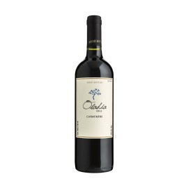 Vino Tinto Oladia Carmenere 750 ml