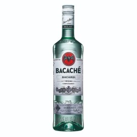 Ron Bacardí Edición Bacaché 750 ml