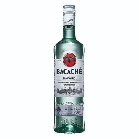 Ron Bacardí Edición Bacaché 750 ml