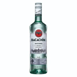 Ron Bacardí Edición Bacachín 750 ml