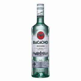 Ron Bacardí Edición Bacacho 750 ml
