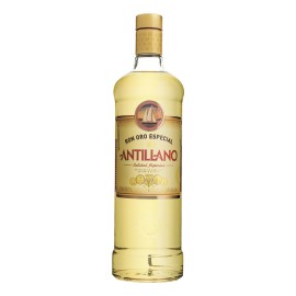 Ron Antillano Oro 1 Lt