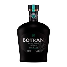 Ron Botran Ex Agave Rare Blend 700 ml