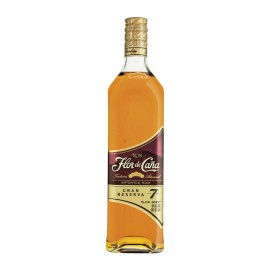Ron Flor De Caña Gran Reserva 7 Años 750 ml