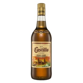 Ron Castillo Imperial 1000 ml
