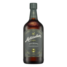 Ron Matusalem Gran Reserva 18 Años 750 ml