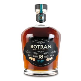 Ron Botran 18 Años Solera 750 ml