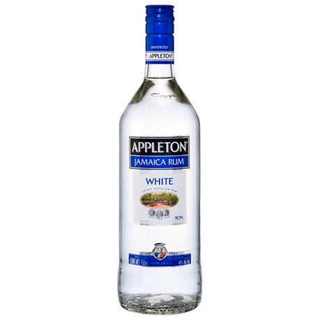 Ron Appleton White 950 ml