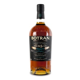 Ron Botran 15 Años Reserva 750 ml