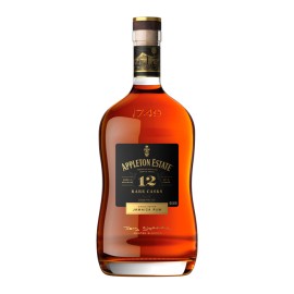 Ron Appleton Estate 12 Años 750 ml