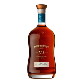 Ron Appleton Estate 21 Years 750 ml