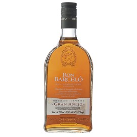 Ron Barceló Gran Añejo 750 ml