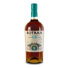 Ron Botran 12 Años 750 ml