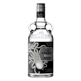 Ron The Kraken Ghost 750 ml