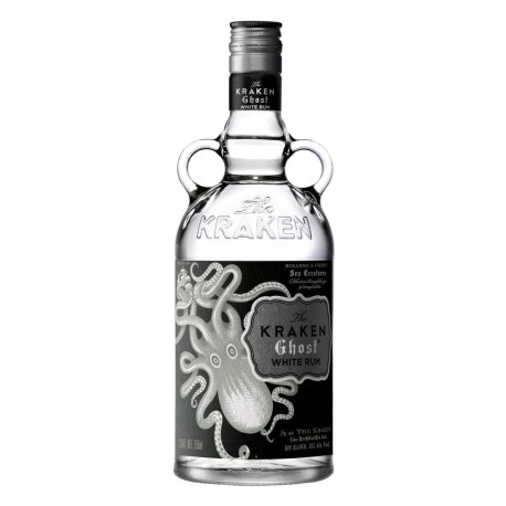 Ron The Kraken Ghost 750 ml