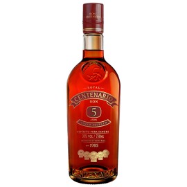 Ron Royal Centenario 5 Años 750 ml