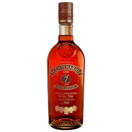 Ron Royal Centenario 7 Años 750 ml