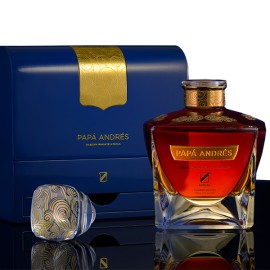 Ron Brugal Papa Andres 700 ml