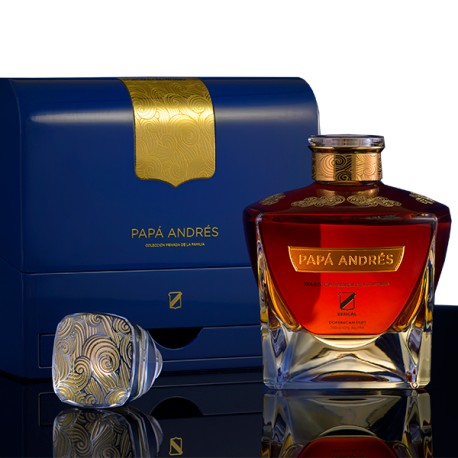 Ron Brugal Papa Andres 700 ml