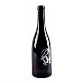 Vino Tinto Miura Morning Dew Ranch Pinot Noir 750 ml