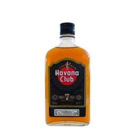 Ron Havana Club 7 Años 350 ml