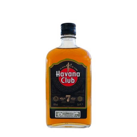 Ron Havana Club 7 Años 350 ml