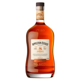 Ron Appleton Estate 8 Años 750 ml