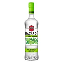 Ron BacardÍ Limon 750 ml