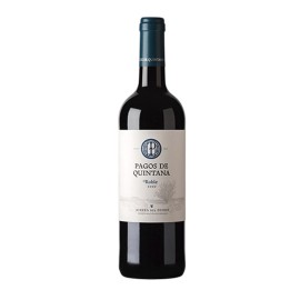Vino Tinto Pagos De Quintana Roble 1500 ml