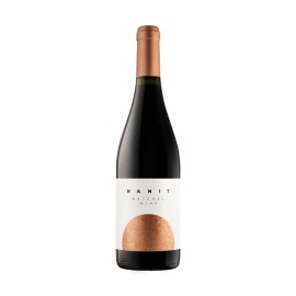 Vino Tinto Nanit Natural Organic 750 ml