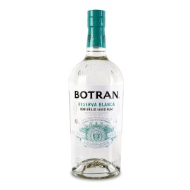 Ron Botran Reserva Blanca 750 ml