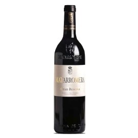 Vino Tinto Matarromera Gran Reserva 750 ml