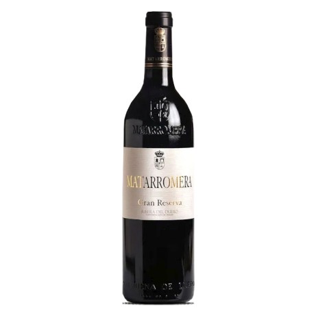 Vino Tinto Matarromera Gran Reserva 750 ml