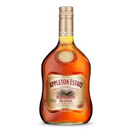 Ron Appleton Estate Reserve Blend 750 ml