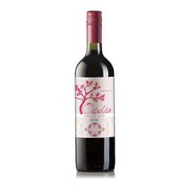 Vino Tinto Oladia Semi Sweet Red Cabernet Sauvignon 750 ml