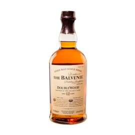 Whisky The Balvenie 12 Años 700 ml