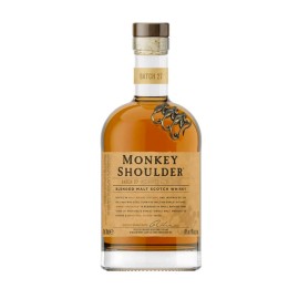 Whisky Monkey Shoulder 700 ml