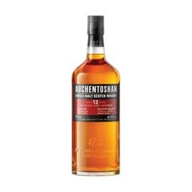 Whisky Auchentoshan 12 Years 700 ml