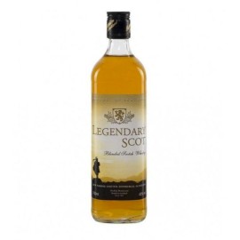 Whisky Legendary Scott 700 ml