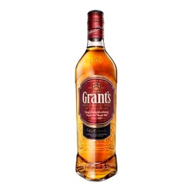 Whisky William Grant'S 750 ml