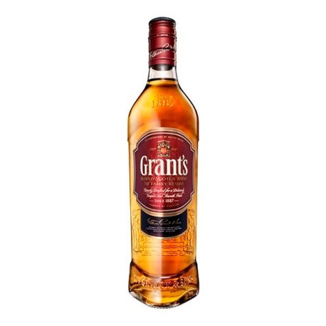 Whisky William Grant'S 750 ml
