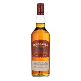 Whisky Tamnavulin Sherry Cask 700 ml